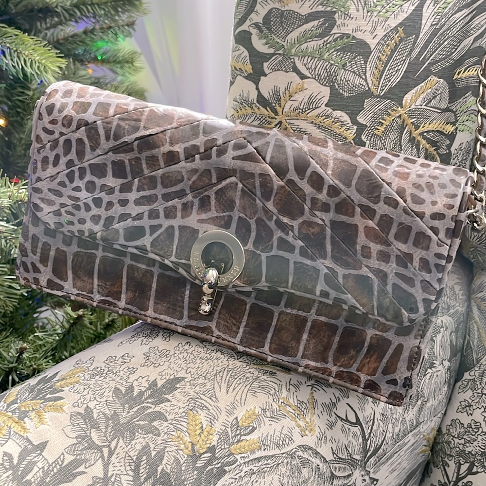 Elaine Turner crossbody bag